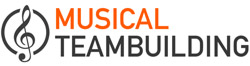 Musical Teambuilding Logo